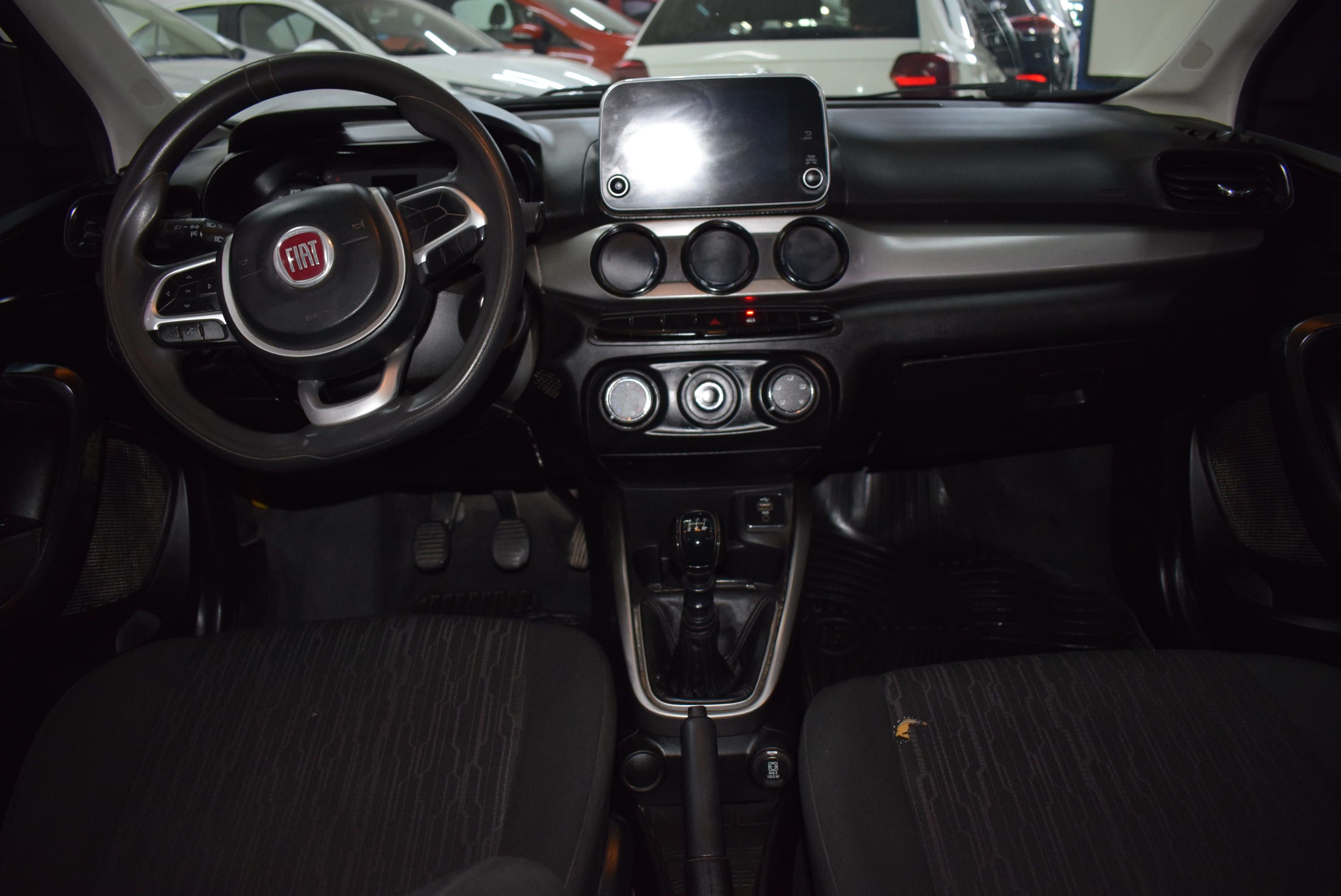 Fiat ARGO DRIVE 1.3 5