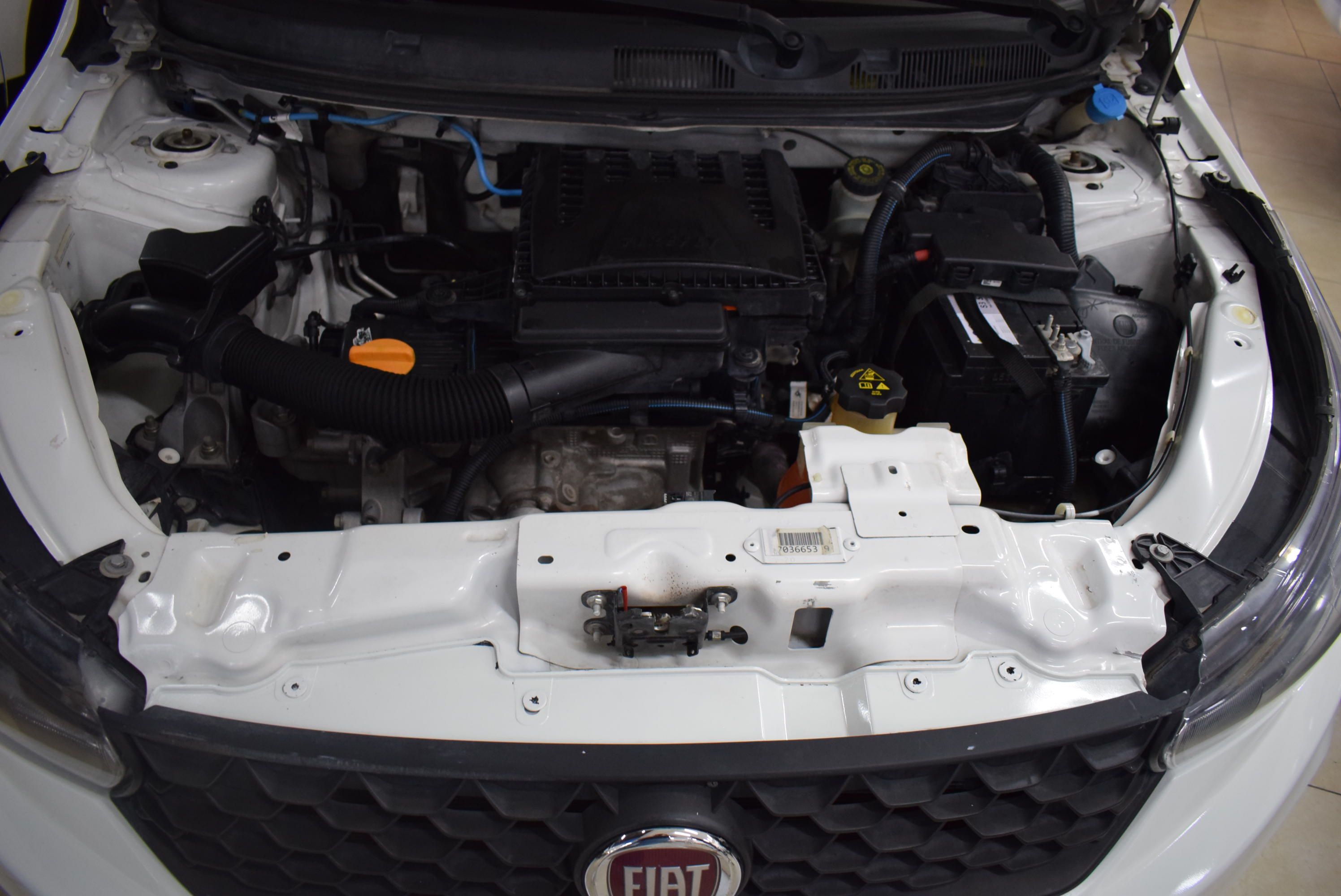 Fiat ARGO DRIVE 1.3 6