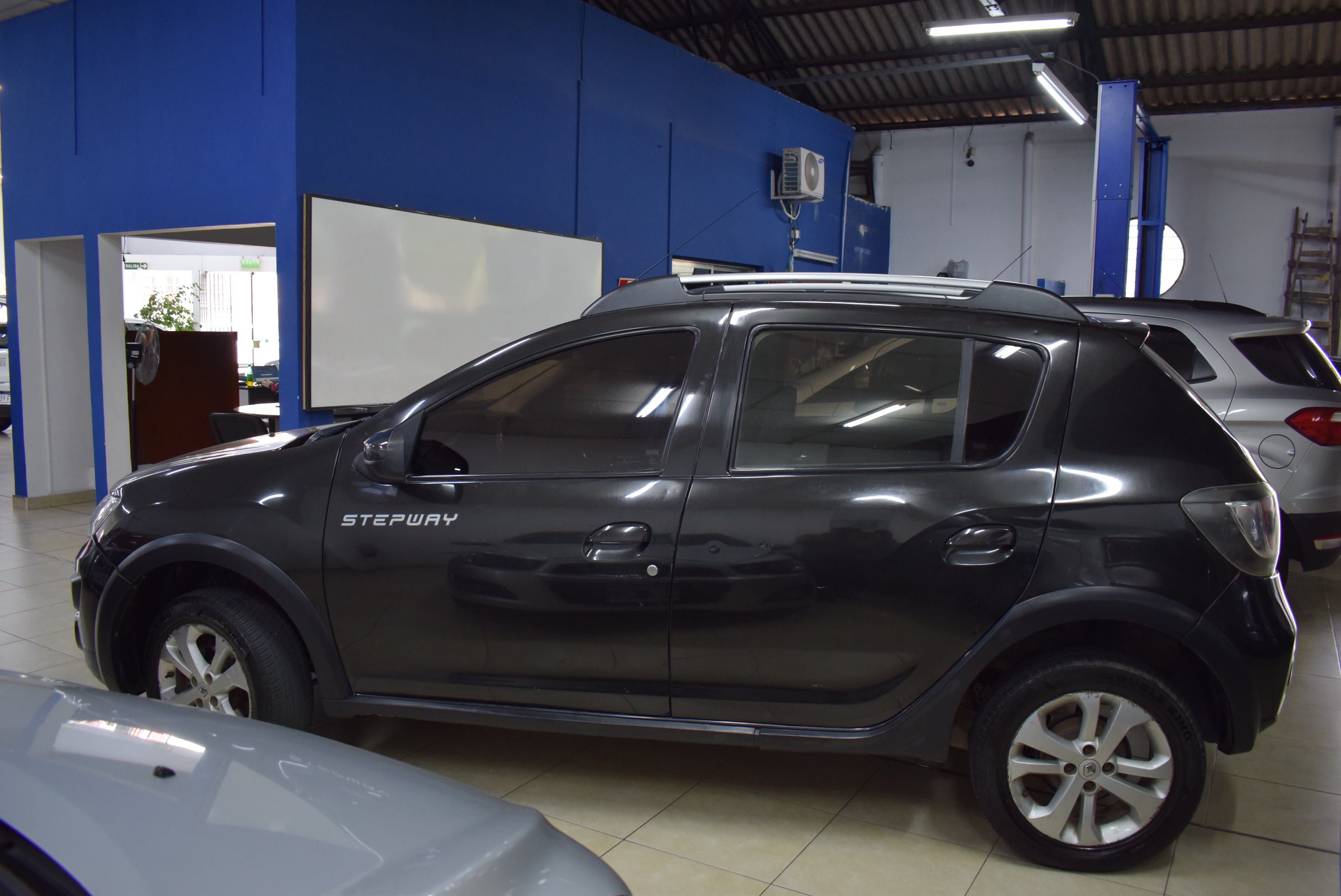 Renault NUEVO SANDERO STEPWAY DYNAMIQUE 3