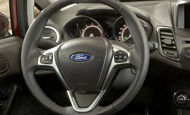 Volante Ford FIesta