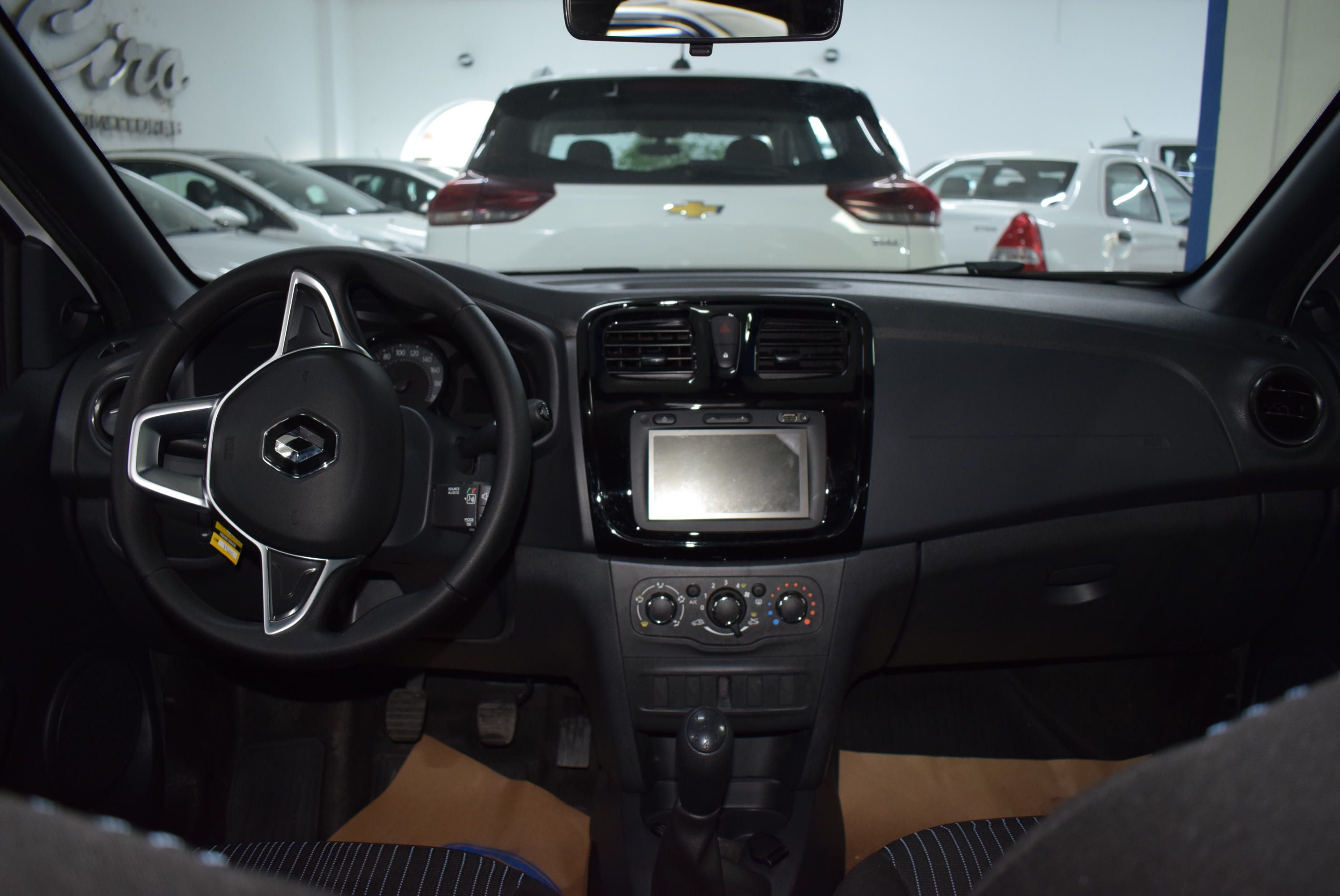 Renault SANDERO LIFE 1.6 5