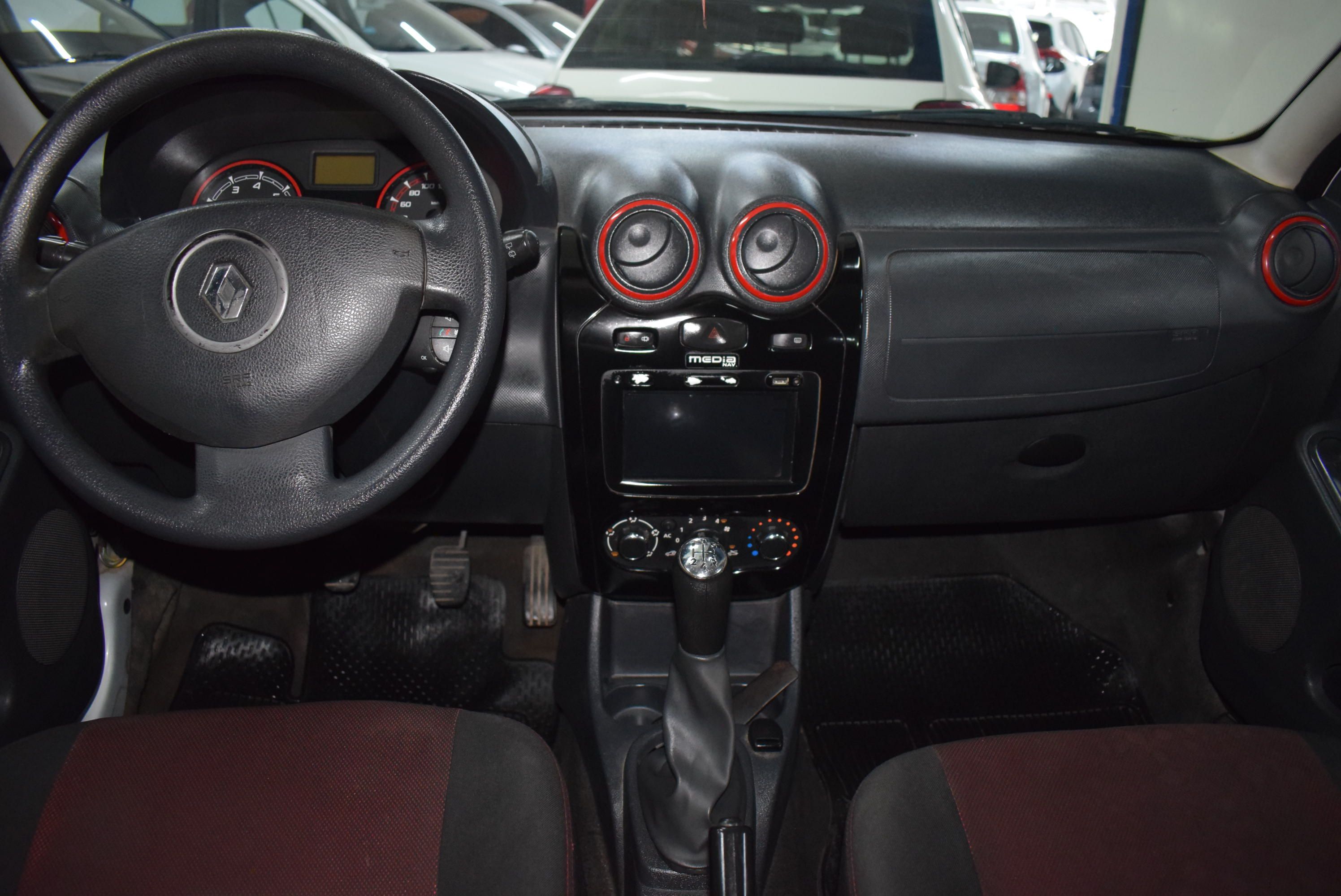 Renault SANDERO STEPWAY PRIVILEGE NAV 3