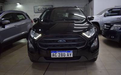 Ford ECOSPORT 1.5 FREESTYLE