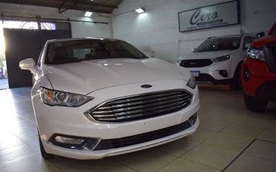 Ford MONDEO 2.0 SEL  ECOBOOST