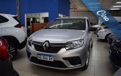Renault LOGAN LIFE 1.6