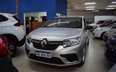 Renault LOGAN LIFE 1.6