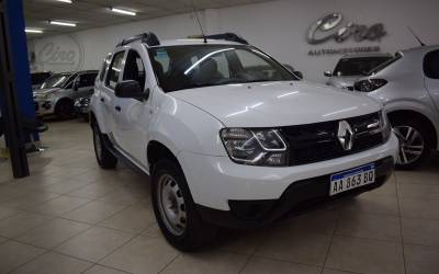 Renault DUSTER 1.6 4X2 EXPRESSION 