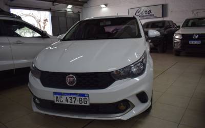 Fiat ARGO DRIVE 1.3