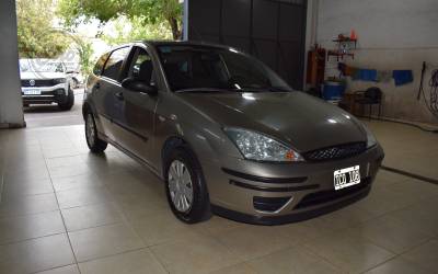 Ford FOCUS ONE AMBIENTE 