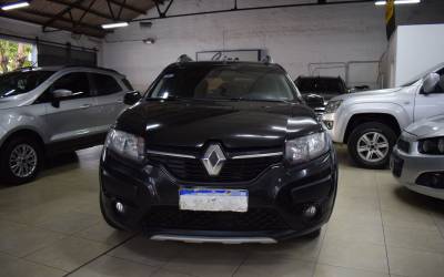 Renault NUEVO SANDERO STEPWAY DYNAMIQUE