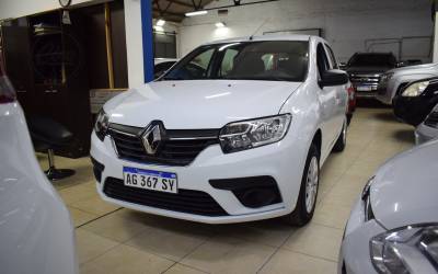 Renault SANDERO LIFE 1.6